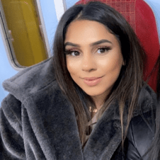 Picture of Hira Kaushal