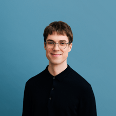 Picture of Peter Sederblad