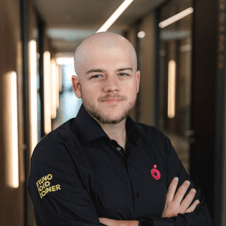 Foto van Brecht Lathouwers