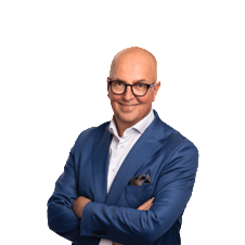 Kuva henkilöstä Heikki Tiihonen