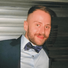 Picture of Philip West