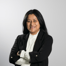 Bild på Panchali Saikia