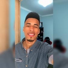 Foto de Darlan dos Santos