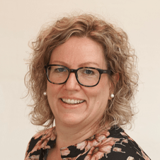 Billede af Rikke Bechsgaard