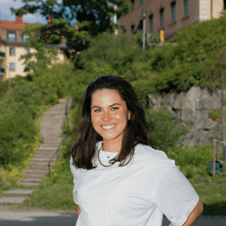 Picture of Inez Atmer