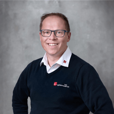 Billede af Elvin Lauridsen