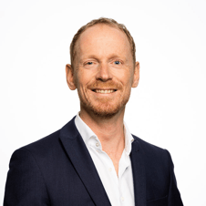Foto van Doede Wessels