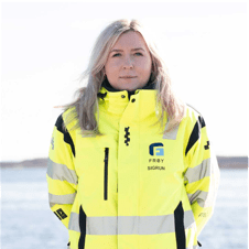 Bilde av Sigrun Sørgård