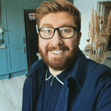 Picture of Paul Grant
