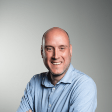 Foto van Paul Baartmans