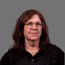 Bild på Ulrika Jangblad /OMD