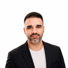 Picture of Alex Sergis