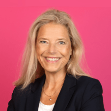Bild på Maria Widegren