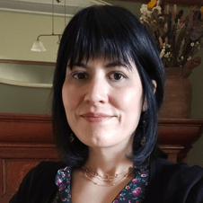 Picture of Gaby Menendez