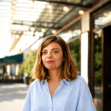 Photo de Laura