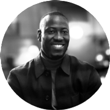 Picture of Olakunle Oluwadare