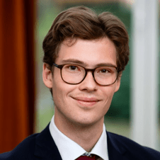 Picture of Alex Dahlander