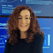 Picture of Beatriz Pascual Ochoa