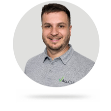 Picture of Ramiro Tome