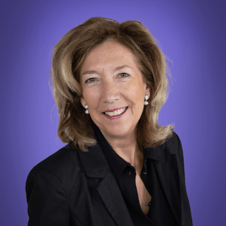 Foto van Marie-Christine Mouchart