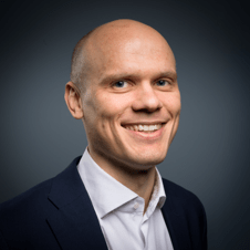 Bilde av Harald Amdal