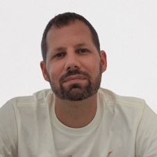 Picture of Raúl Arlández