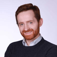 Picture of Niall O'Connor