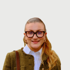 Picture of Grace Gibson