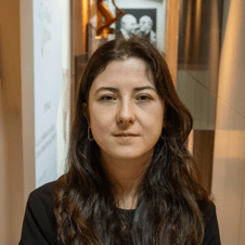 Photo de Sounti GUINCHARD