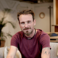 Picture of Joris Crozier