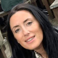 Picture of Nicola Burridge