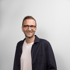 Picture of Johan Licke von Sydow