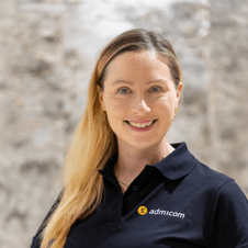 Kuva henkilöstä Laura Raehalme