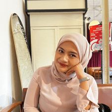 Picture of Ilmiyanti Fatmahendra