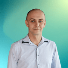 Picture of Anatolii Stepanets