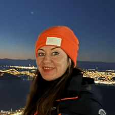 Picture of Clare Kenny