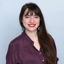 Photo de Anne-Lise Aupetit