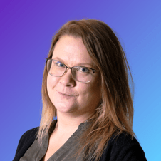 Kuva henkilöstä Jenny Joensuu