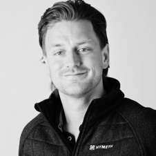 Picture of Joel Eriksson