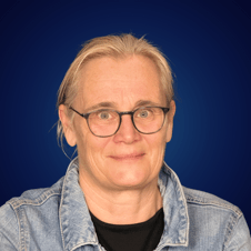 Foto van Jeanette Verbeek