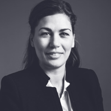 Picture of Leyla Ekekrantz