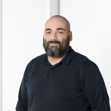 Picture of Adrián Crespo