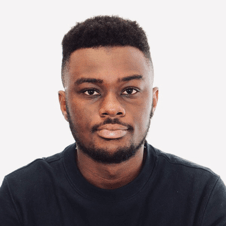 Picture of Ekow Baah-Nyarkoh