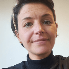 Photo de Pauline