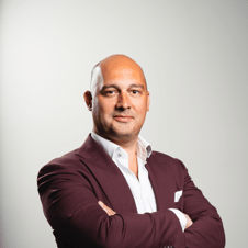 Foto van Tim Reigel