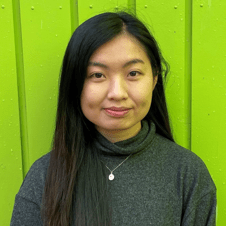 Picture of Kate Chan
