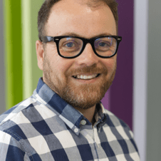 Picture of Oliver Goldring