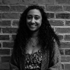 Picture of Nishma Mistry