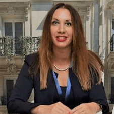 Photo de BEAUREGARD Aurélie