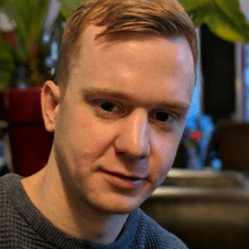 Picture of Kieran Duff